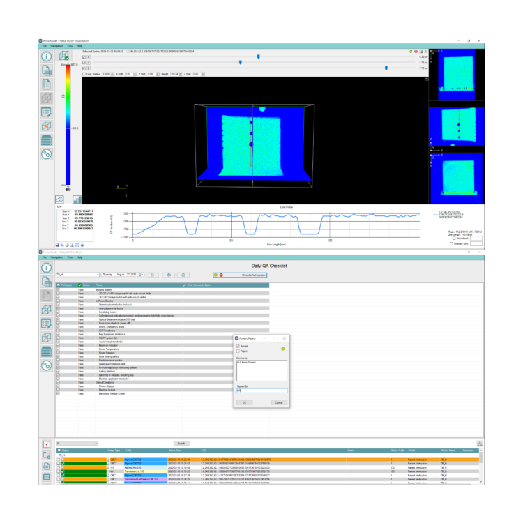 Modus QUASAR五角導(dǎo)向傾斜板