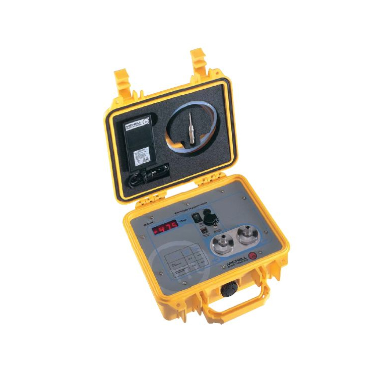 <b>英國(guó)MEC DEWP Easidew便攜式露點(diǎn)濕度計(jì)</b>