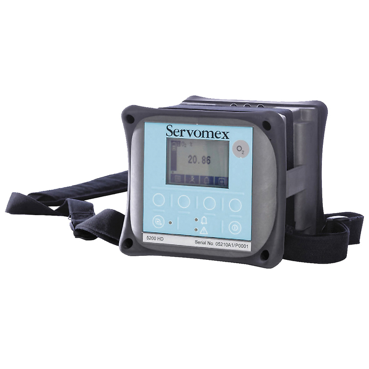 <b>英國MEC SERVOMEX仕富美氣體分析儀</b>