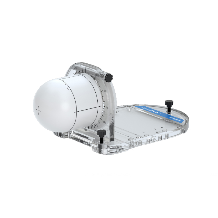 <b>SUN NUCLEAR全面端到端立體定向QA模體</b>