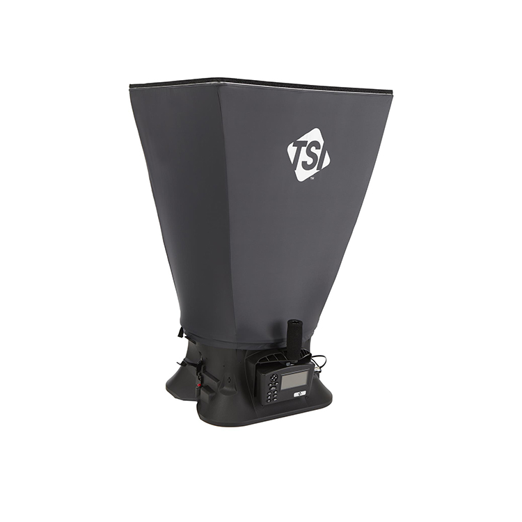 <b>美國(guó)TSI 8380風(fēng)量罩</b>