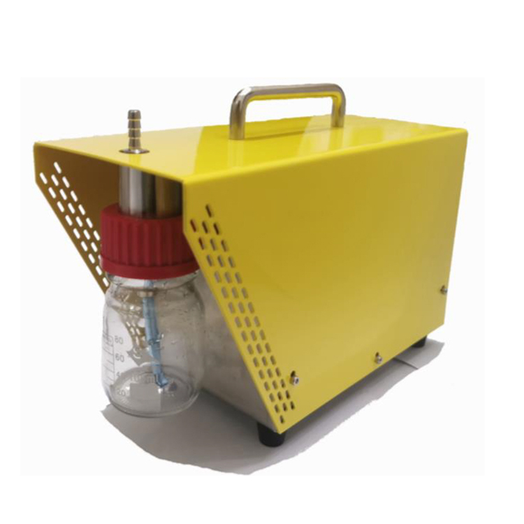 <b>展業(yè)達鴻 IAG-005集成式氣溶膠發(fā)生器</b>