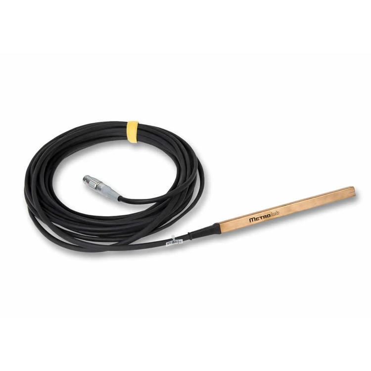 <b>瑞士Metrolab 1326NMR脈沖波探頭</b>