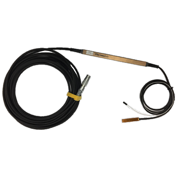 <b>瑞士Metrolab 1526NMR脈沖波探頭</b>