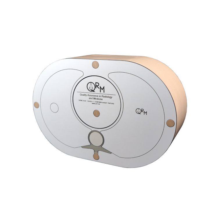 <b>德國(guó)QRM 胸腹劑量測(cè)定模體</b>