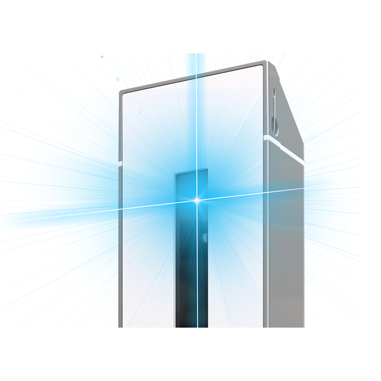 <b>美國(guó)Sun Nuclear PET/CT模擬可移動(dòng)激光器</b>