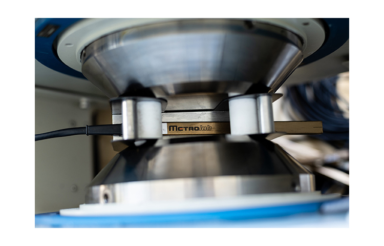 Metrolab PT2026特斯拉計(jì)接口