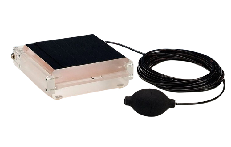 德國PTW X-Check DSA檢測模體