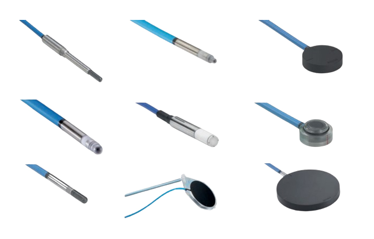 德國PTW 電離輻射探測器