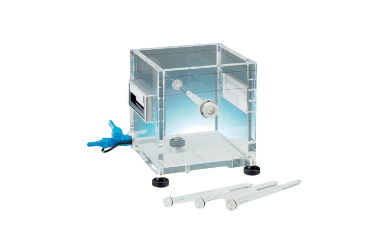 德國PTW T41001垂直梁水體模體