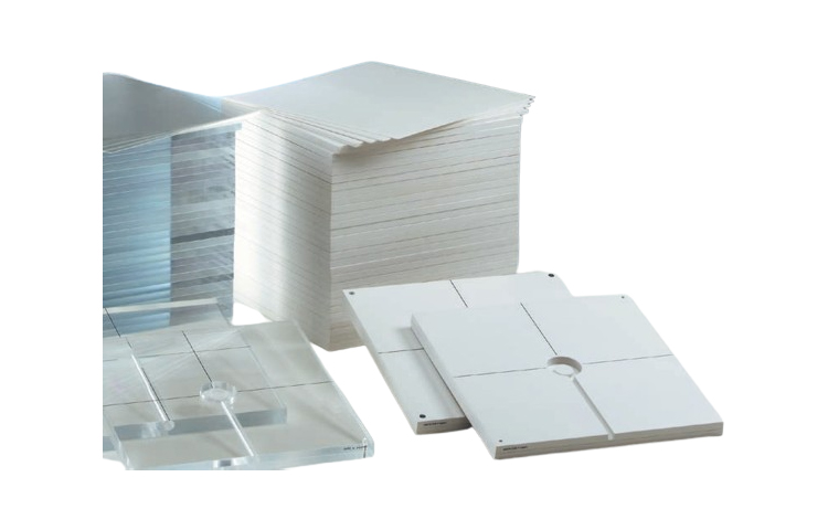 德國(guó)PTW RW3平板模體