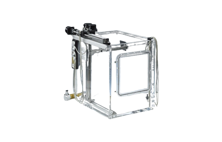 德國PTW MP3-P 3D水箱掃描系統(tǒng)