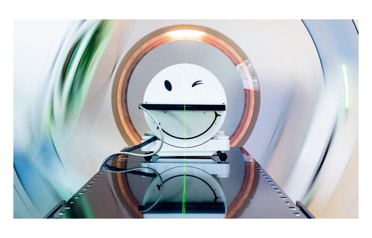 德國PTW OCTAVIUS 4D劑量測定系統(tǒng)