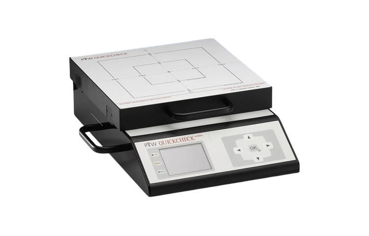 德國PTW QUICKCHECK webline穩(wěn)定性測試設(shè)備