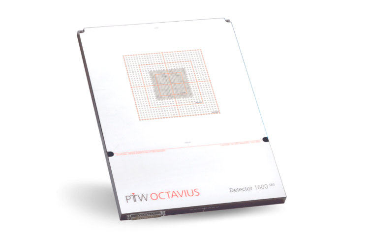 德國PTW OCTAVIUS 1600 SRS二維陣列探測器