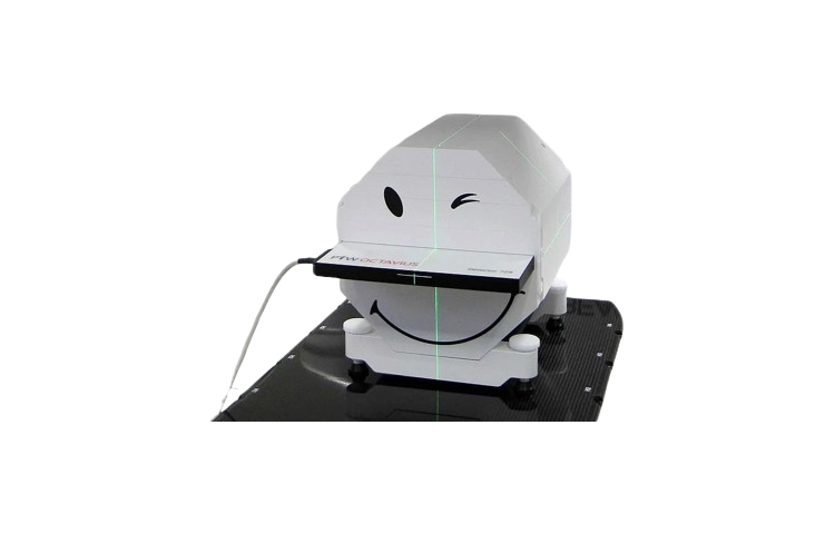 德國PTW OCTAVIUS II 2D劑量驗證系統(tǒng)