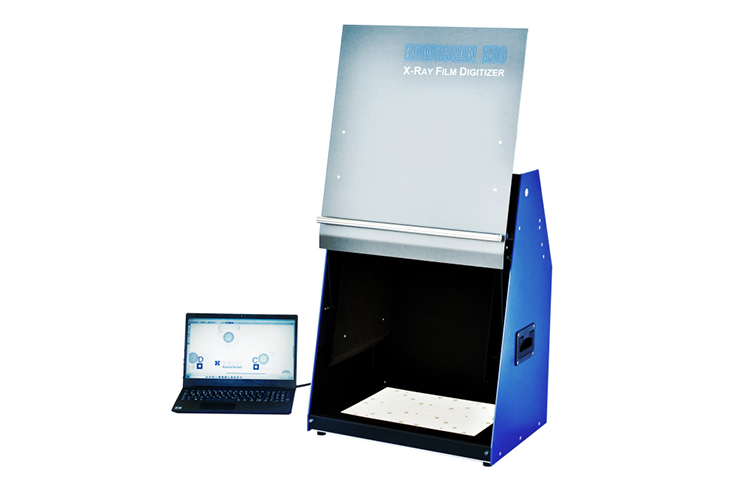 德國Kowoscan X50 X射線高分辨率膠片數(shù)字化儀