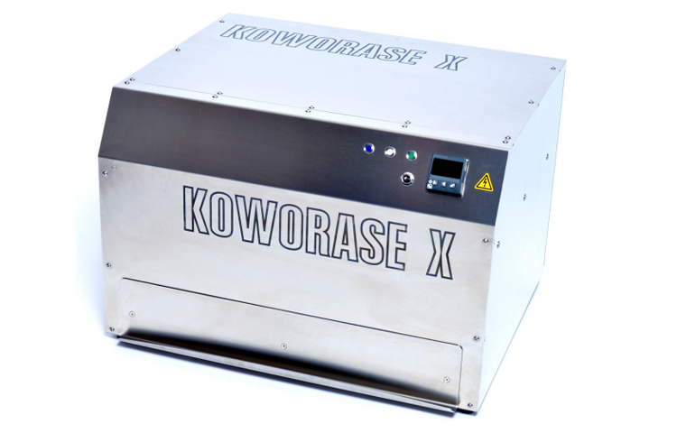 德國(guó)Kowoscan X CR成像板 (IP) 外部擦除工具