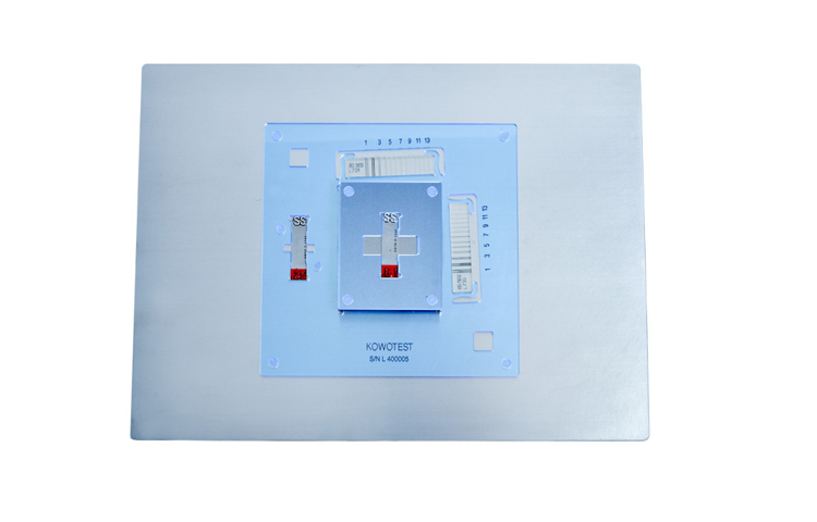 德國KOWODENS DDA系統(tǒng)測試模體