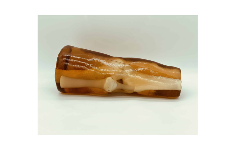 加拿大Truephantom成人膝關(guān)節(jié)模體