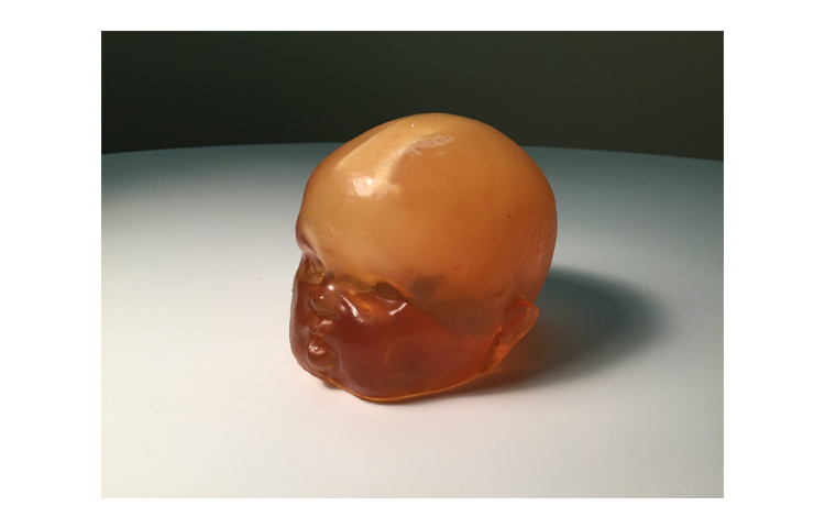 加拿大Truephantom新生兒頭部模體