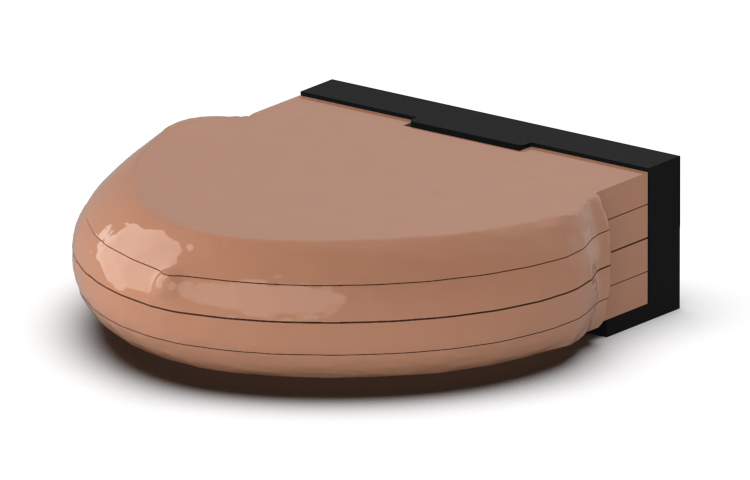 德國phantomx 59-01乳房模體