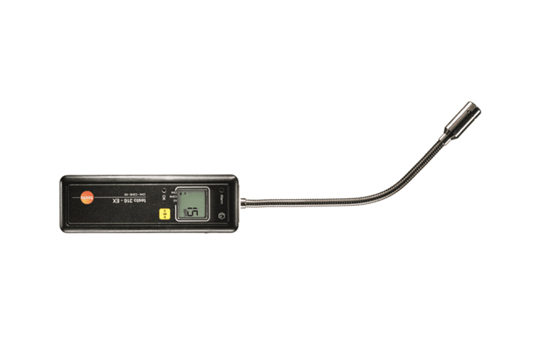 德國testo 316-EX氣體檢漏儀