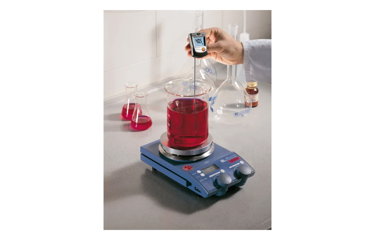 德國(guó)testo 905-T1刺入式溫度計(jì)