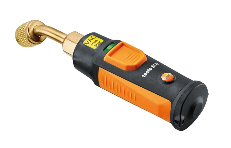 德國(guó)testo 552i真空探頭