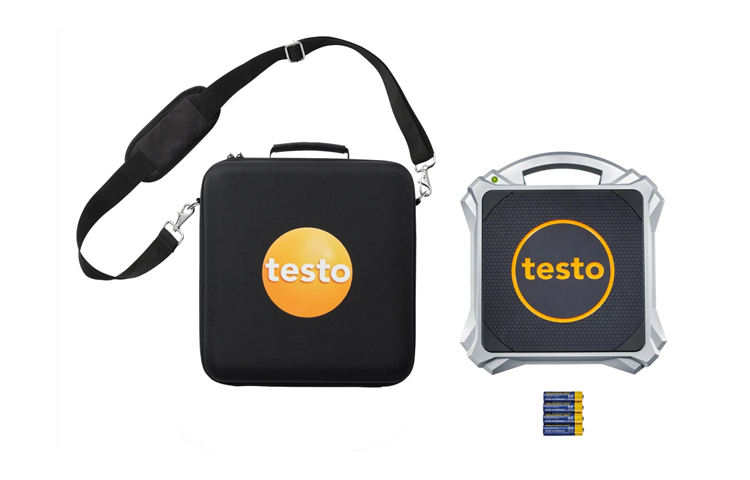 德國(guó)testo 560i智能冷媒秤