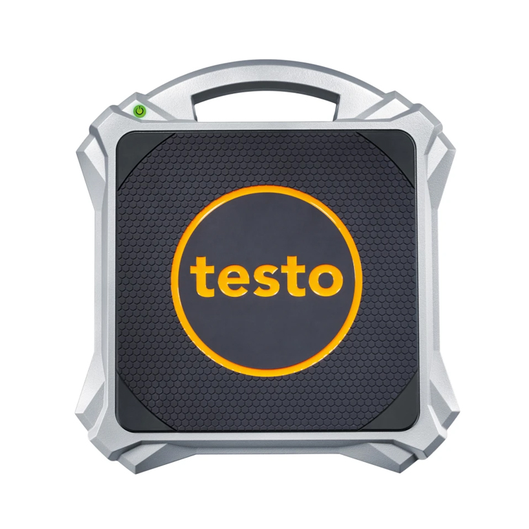 <b>德國testo 560i智能冷媒秤</b>