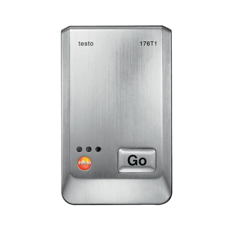 <b>德國testo 176T1溫度記錄儀</b>