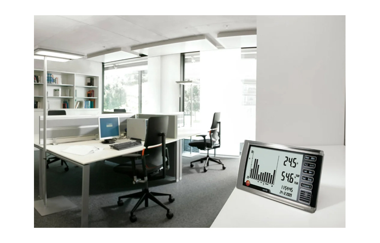 德國testo 623溫濕度記錄儀