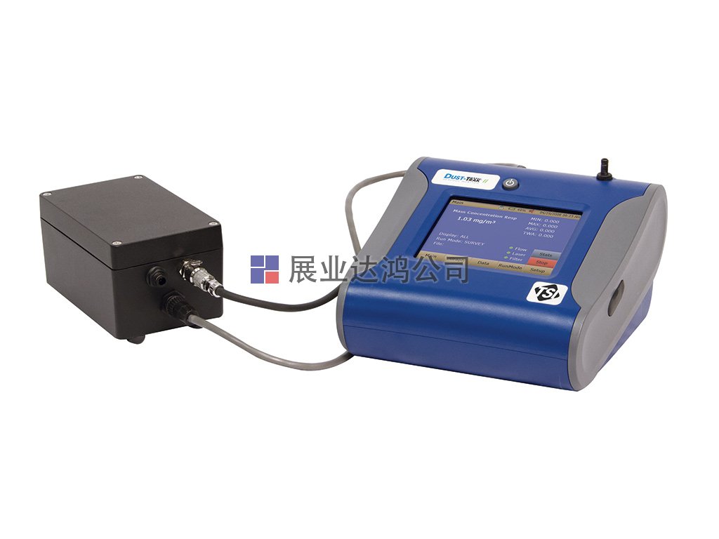 <b>美國(guó)TSI 8530EP氣溶膠監(jiān)測(cè)儀 粉塵檢測(cè)儀</b>