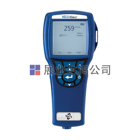 <b>美國(guó)tsi 9565X風(fēng)速儀 多功能通風(fēng)表</b>