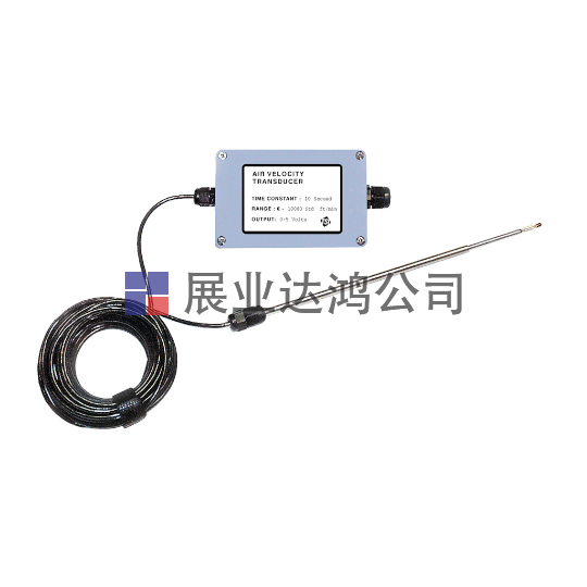<b>TSI 8475風(fēng)速傳感器</b>
