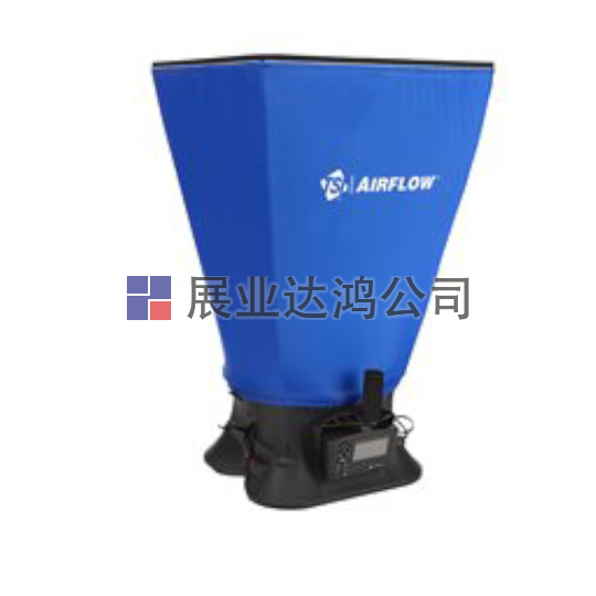 <b>TSI ALNOR PH731風量罩</b>