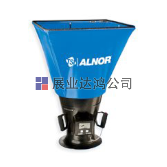 <b>TSI Alnor 6200風量罩</b>
