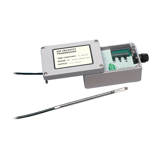 風(fēng)速傳感器