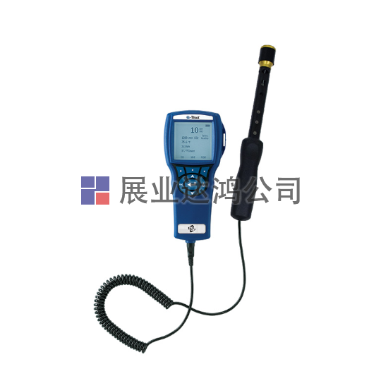 <b>美國TSI 7575多功能室內(nèi)空氣質(zhì)量檢測(cè)儀</b>