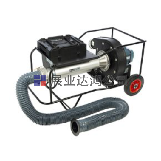 <b>TSI PAN341正負(fù)壓管道漏風(fēng)量測(cè)試系統(tǒng)</b>