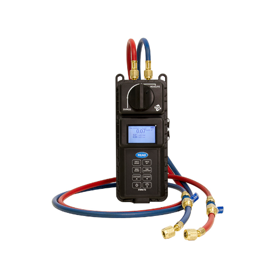 循環(huán)水力壓力計(jì)