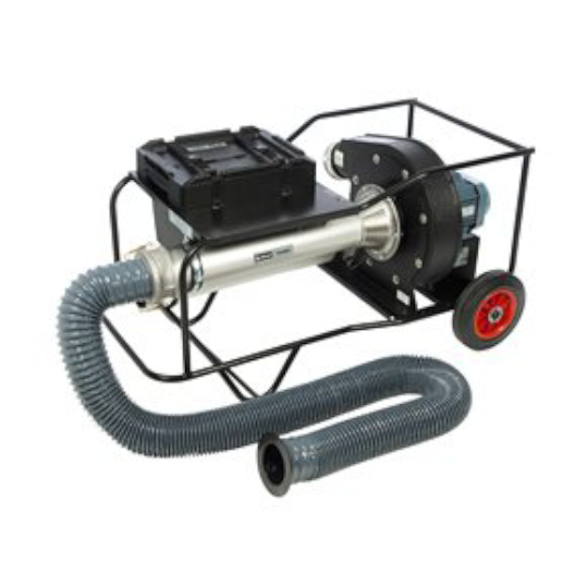 管道泄漏測(cè)試儀