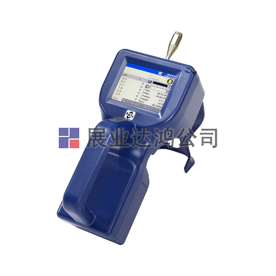 <b>TSI 9306-V2手持式激光粒子計(jì)數(shù)器</b>