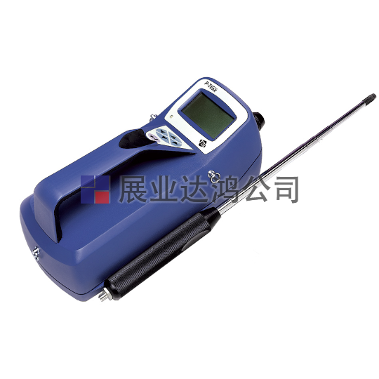 <b>TSI 8525P-TRAK超細粒子計數(shù)器</b>