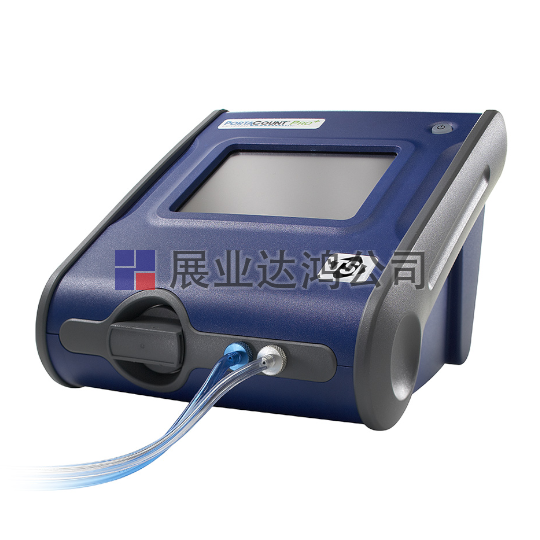 <b>TSI 8038呼吸器密合度測(cè)試儀</b>