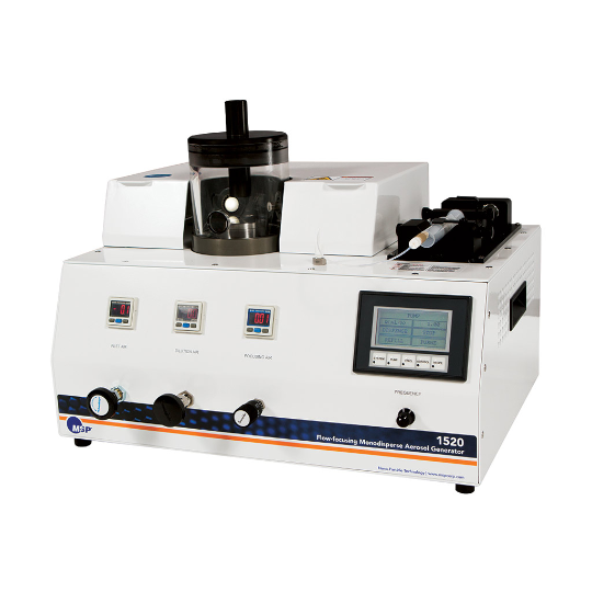 氣溶膠發(fā)生器和擴散器