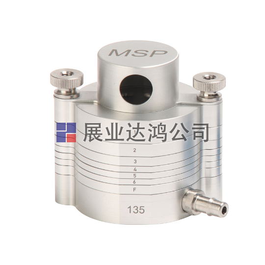 <b>135-10B型迷你MOUDI撞擊式分級采樣器</b>