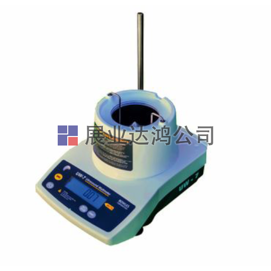 <b>Netech VUW-7超聲波功率計</b>