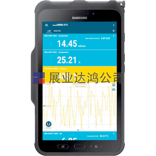 <b>IBP HDC85血透機質量分析儀</b>